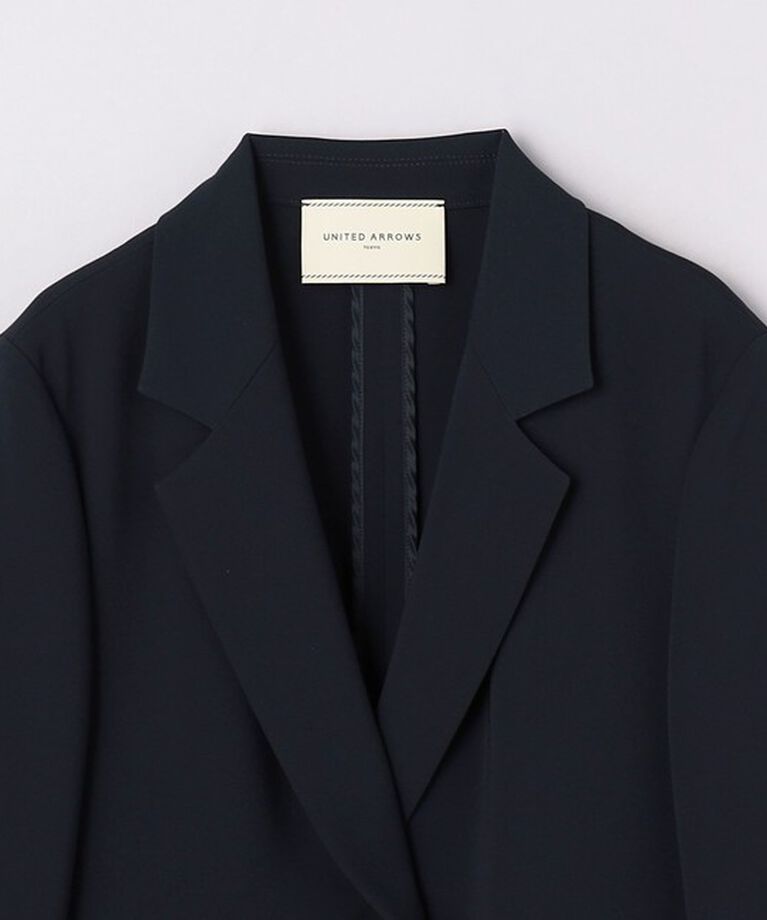UNITED ARROWS「drapy テーラード ジャケット」|テーラードジャケット|