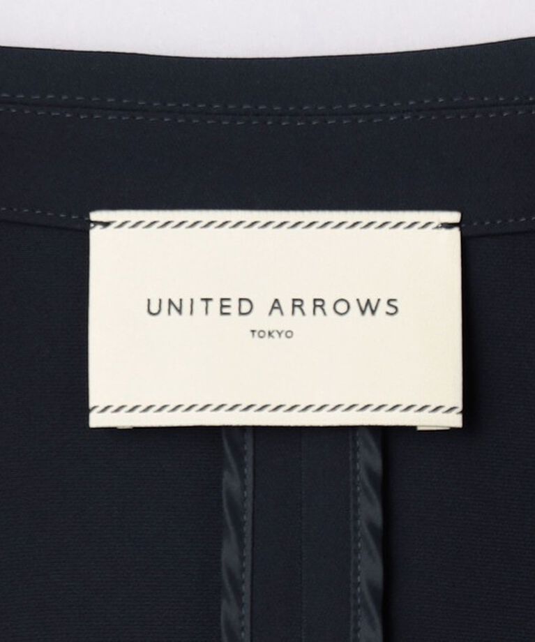 UNITED ARROWS「drapy テーラード ジャケット」|テーラードジャケット|