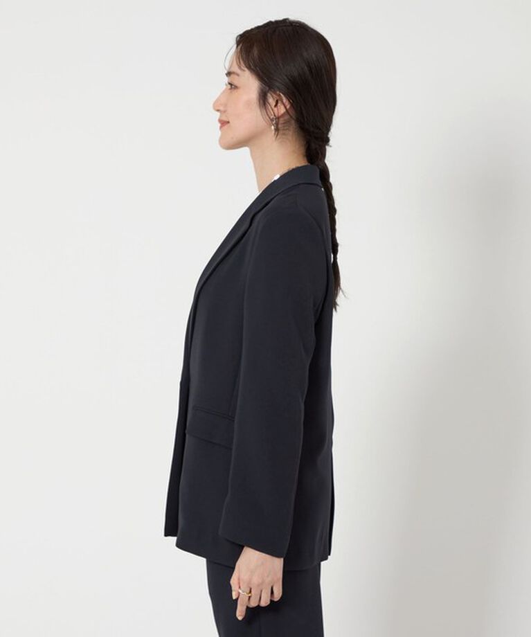 UNITED ARROWS「drapy テーラード ジャケット」|テーラードジャケット|