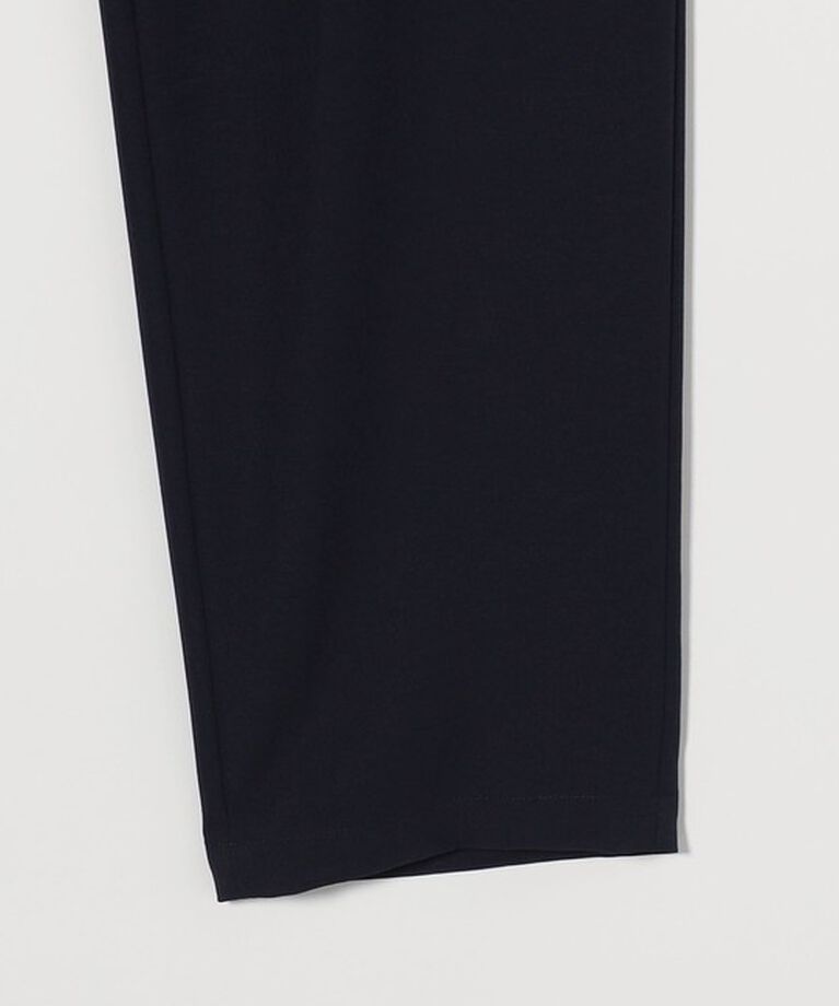 UNITED ARROWS「リラクション トロピカル オールギャザー テーパード イージーパンツ」|その他|