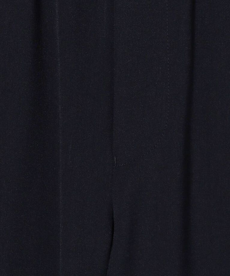 UNITED ARROWS「リラクション トロピカル オールギャザー テーパード イージーパンツ」|その他|