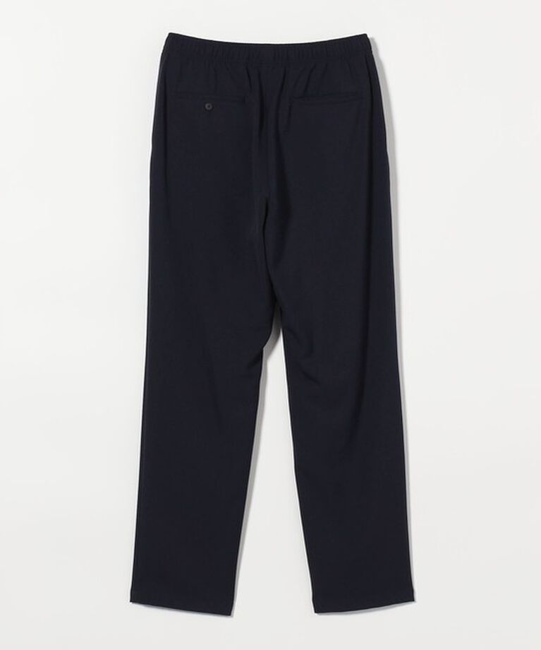 UNITED ARROWS「リラクション トロピカル オールギャザー テーパード イージーパンツ」|その他|