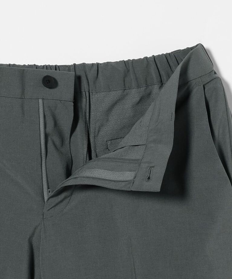UNITED ARROWS「ライトパーテックス ノープリーツ パンツ UA COZY ―2WAYストレッチ・ウォッシャブル―」|スーツ|