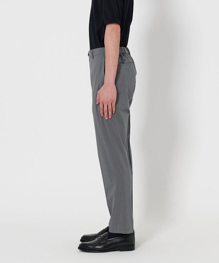 UNITED ARROWS「ライトパーテックス ノープリーツ パンツ UA COZY ―2WAYストレッチ・ウォッシャブル―」|スーツ|