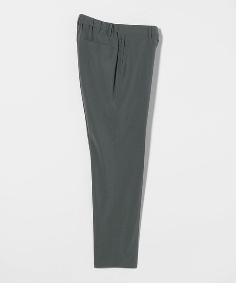 UNITED ARROWS「ライトパーテックス ノープリーツ パンツ UA COZY ―2WAYストレッチ・ウォッシャブル―」|スーツ|