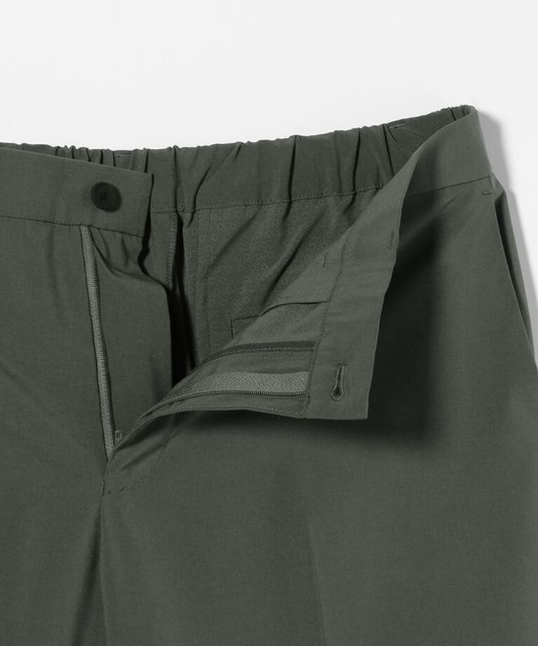 UNITED ARROWS「ライトパーテックス ノープリーツ パンツ UA COZY ―2WAYストレッチ・ウォッシャブル―」|スーツ|