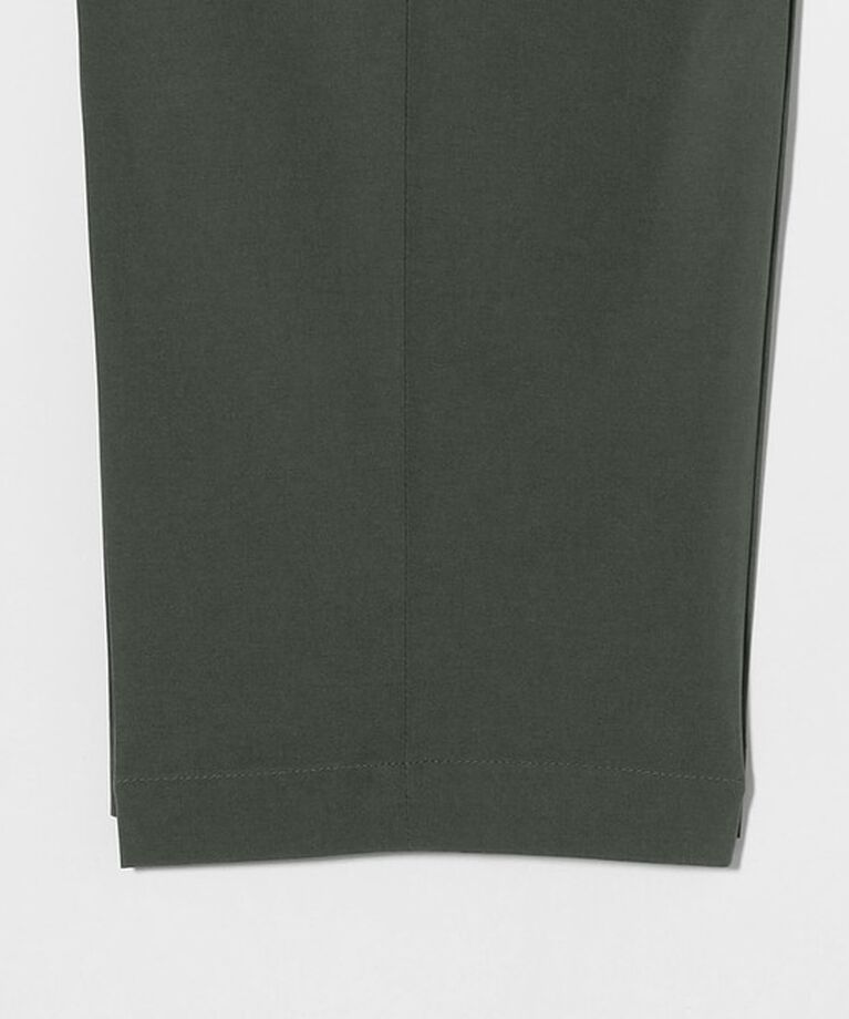 UNITED ARROWS「ライトパーテックス ノープリーツ パンツ UA COZY ―2WAYストレッチ・ウォッシャブル―」|スーツ|
