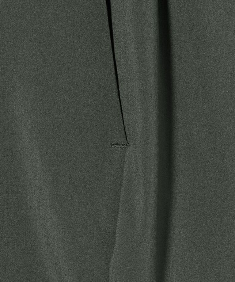 UNITED ARROWS「ライトパーテックス ノープリーツ パンツ UA COZY ―2WAYストレッチ・ウォッシャブル―」|スーツ|