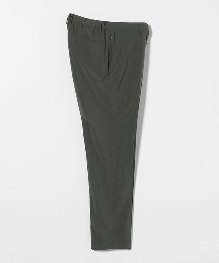 UNITED ARROWS「ライトパーテックス ノープリーツ パンツ UA COZY ―2WAYストレッチ・ウォッシャブル―」|スーツ|