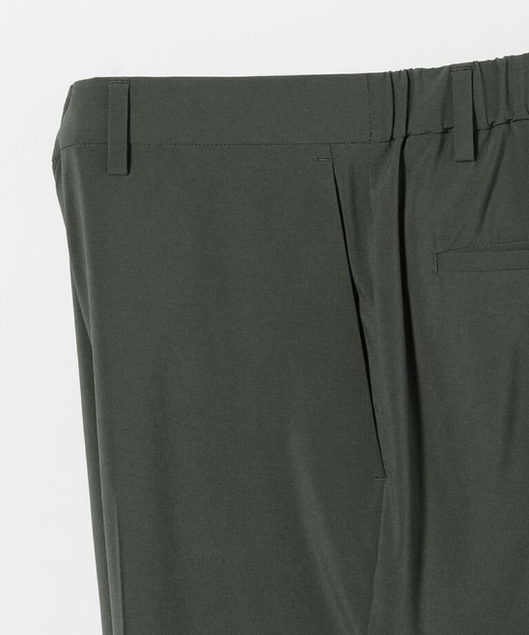 UNITED ARROWS「ライトパーテックス ノープリーツ パンツ UA COZY ―2WAYストレッチ・ウォッシャブル―」|スーツ|