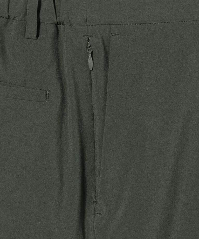 UNITED ARROWS「ライトパーテックス ノープリーツ パンツ UA COZY ―2WAYストレッチ・ウォッシャブル―」|スーツ|