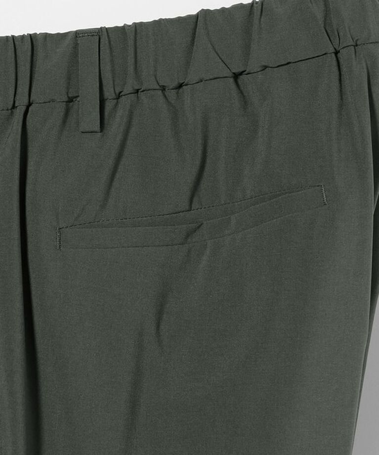 UNITED ARROWS「ライトパーテックス ノープリーツ パンツ UA COZY ―2WAYストレッチ・ウォッシャブル―」|スーツ|
