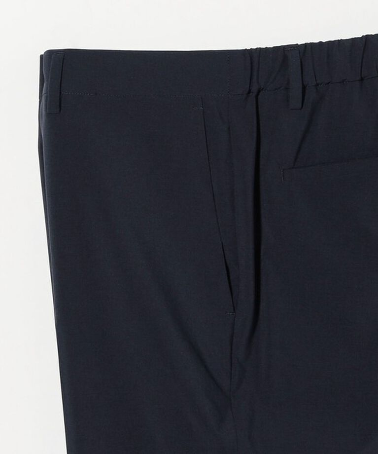 UNITED ARROWS「ライトパーテックス ノープリーツ パンツ UA COZY ―2WAYストレッチ・ウォッシャブル―」|スーツ|