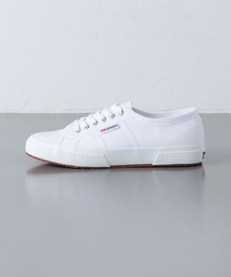 UNITED ARROWS「＜SUPERGA＞ 2750 CLASSIC/スニーカー」|スニーカー|WHITE