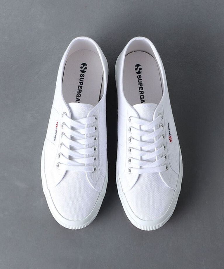 UNITED ARROWS「＜SUPERGA＞ 2750 CLASSIC/スニーカー」|スニーカー|