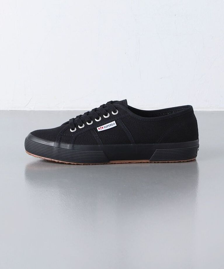 UNITED ARROWS「＜SUPERGA＞ 2750 CLASSIC/スニーカー」|スニーカー|BLACK