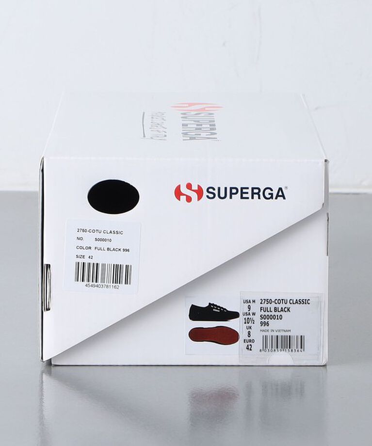 UNITED ARROWS「＜SUPERGA＞ 2750 CLASSIC/スニーカー」|スニーカー|