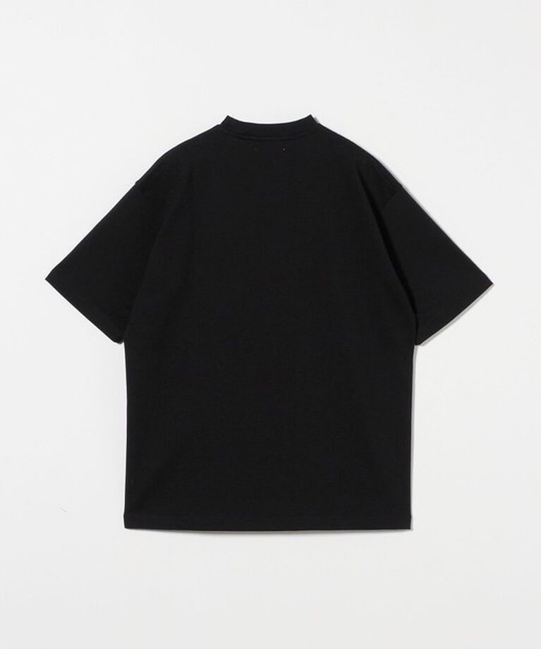 UNITED ARROWS「タック ジャージ Tシャツ」|Tシャツ・カットソー|