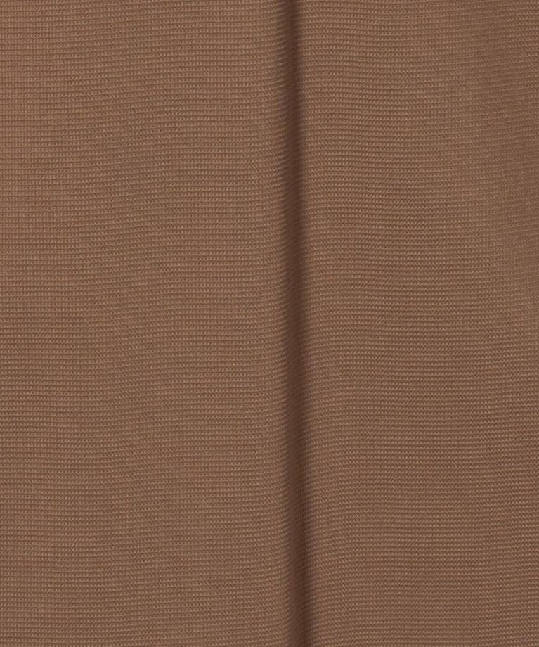 UNITED ARROWS「タック ジャージ Tシャツ」|Tシャツ・カットソー|