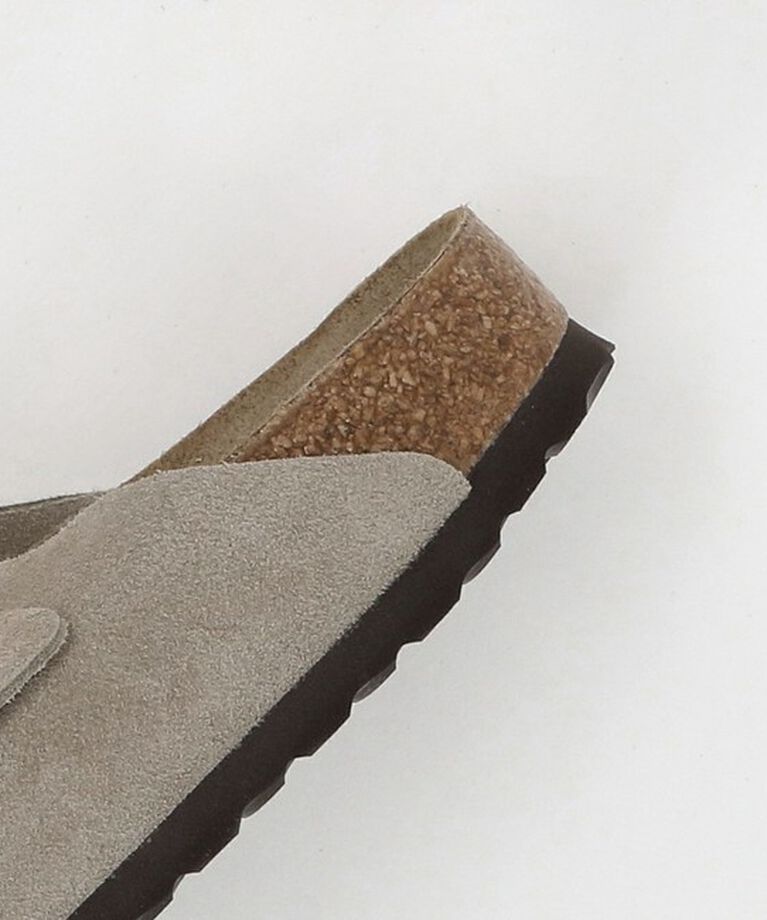 UNITED ARROWS「＜BIRKENSTOCK＞ Arizona/アリゾナ スエード サンダル」|サンダル|