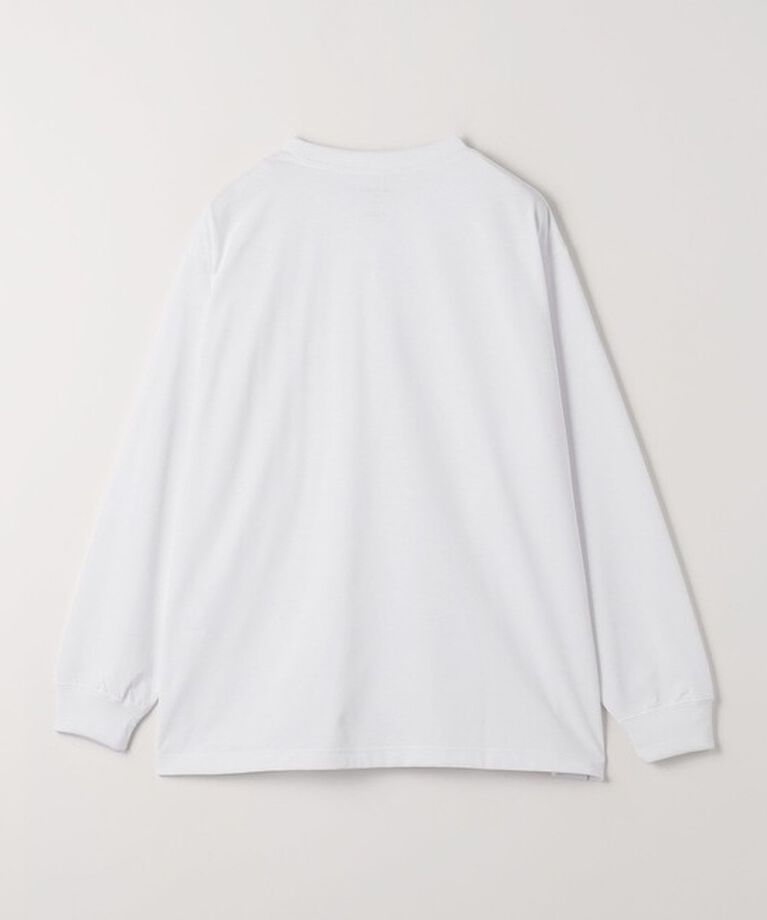 UNITED ARROWS green label relaxing「ドライ ジャージ クルーネック Tシャツ -吸水速乾-」|Tシャツ・カットソー|