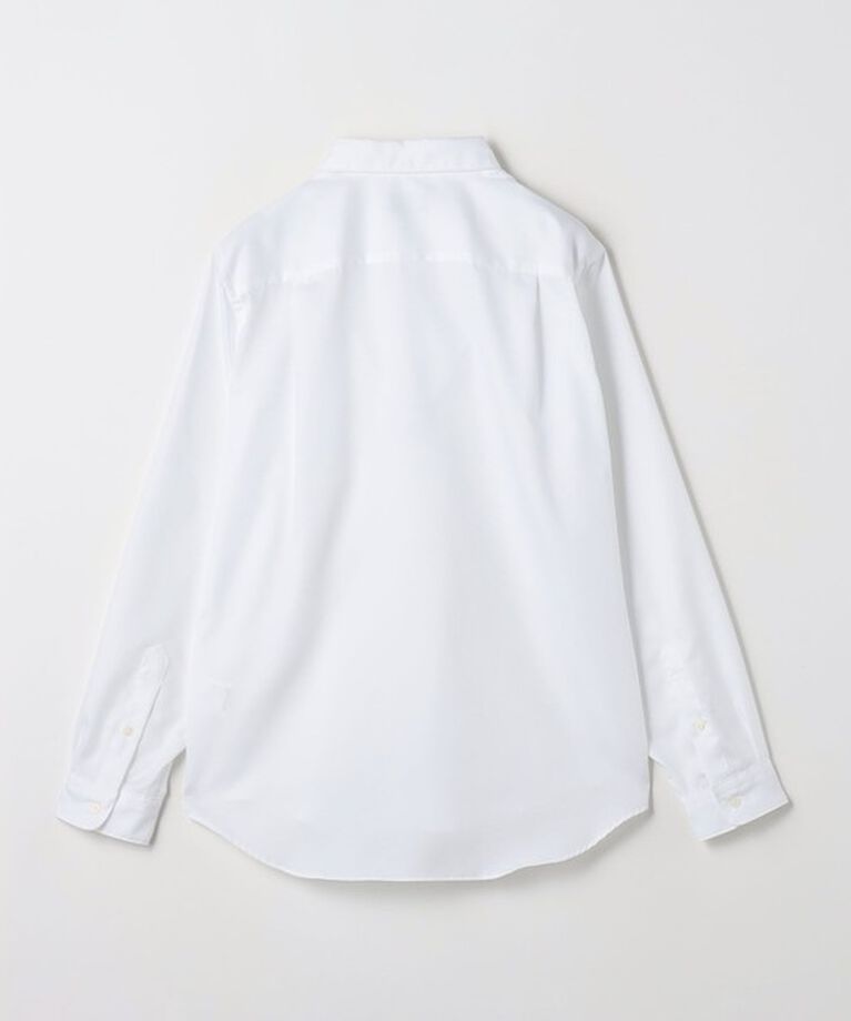 UNITED ARROWS green label relaxing「オックスフォード ボタンダウン シャツ -防シワ-」|シャツ・ブラウス|
