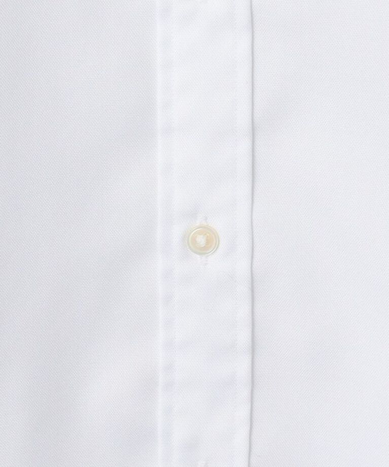 UNITED ARROWS green label relaxing「オックスフォード ボタンダウン シャツ -防シワ-」|シャツ・ブラウス|