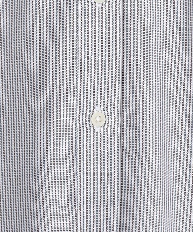 UNITED ARROWS green label relaxing「オックスフォード ボタンダウン シャツ -防シワ-」|シャツ・ブラウス|