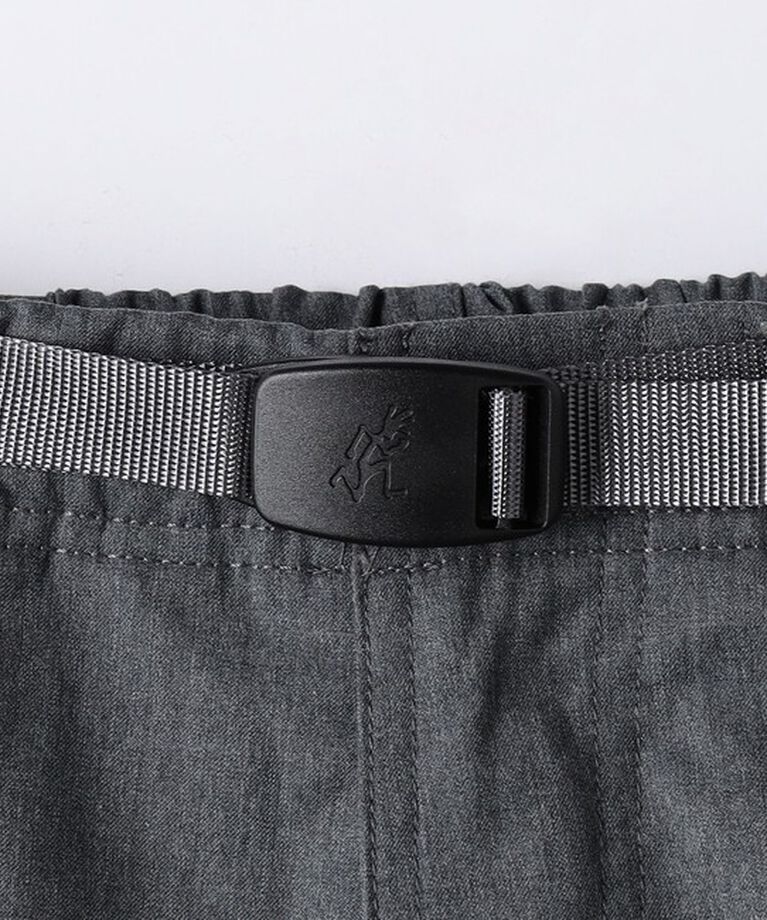 UNITED ARROWS green label relaxing「【別注】＜Gramicci＞GLR ギャバ ドレミチ NP イージーパンツ スラックス -ストレッチ-」|スラックス|