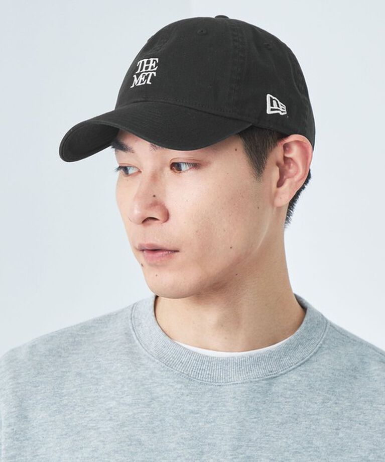 UNITED ARROWS green label relaxing「＜NEW ERA＞9TWENTY MET ミニロゴ キャップ」|キャップ・キャスケット|
