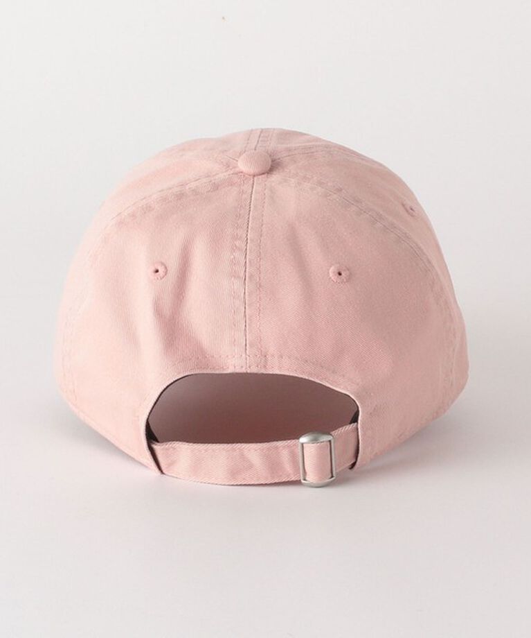 UNITED ARROWS green label relaxing「＜NEW ERA＞9TWENTY MET ミニロゴ キャップ」|キャップ・キャスケット|
