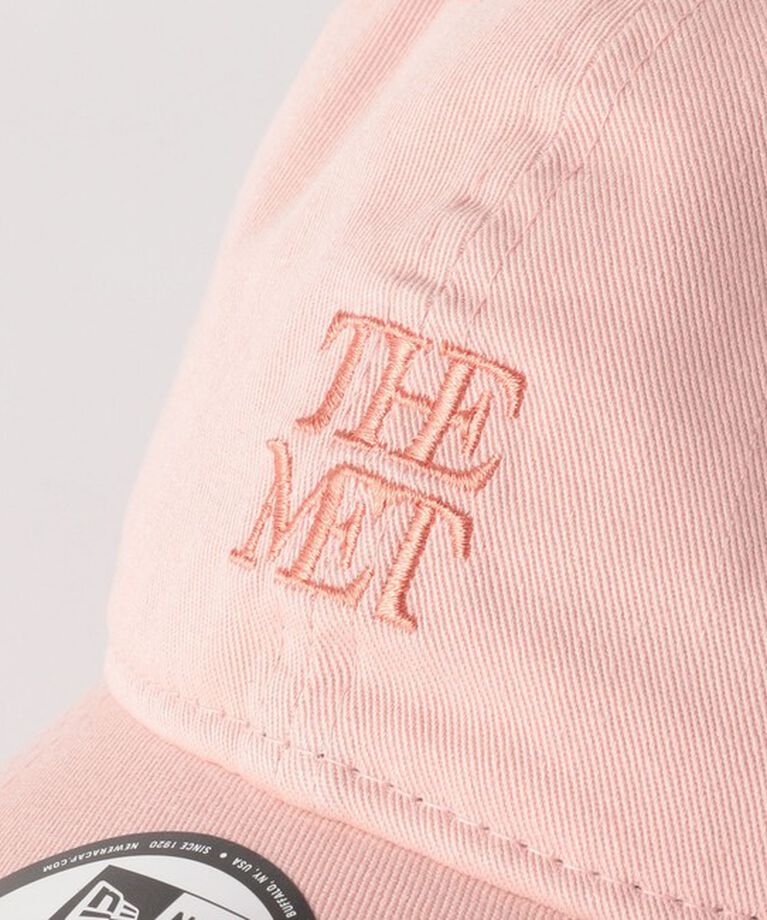 UNITED ARROWS green label relaxing「＜NEW ERA＞9TWENTY MET ミニロゴ キャップ」|キャップ・キャスケット|