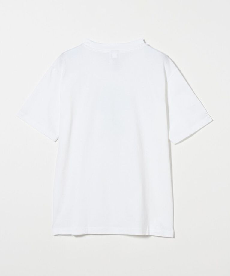 UNITED ARROWS green label relaxing「＜New Balance＞グラフィック Tシャツ」|Tシャツ・カットソー|