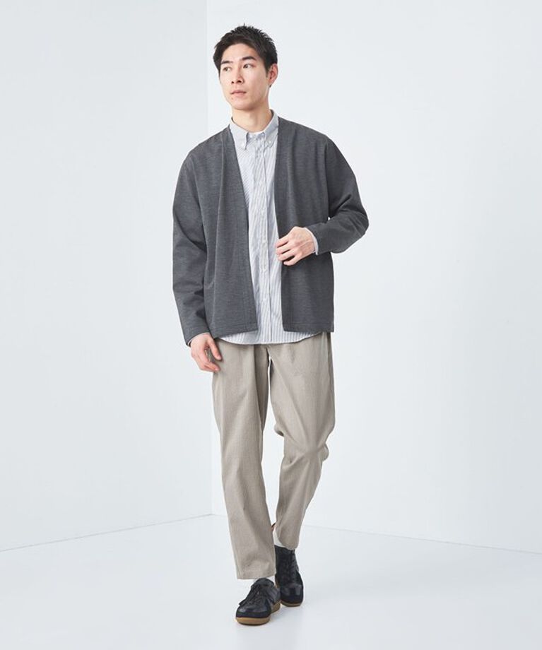 UNITED ARROWS green label relaxing「ストレッチ サッカー イージーパンツ R2 -ストレッチ-」|その他|