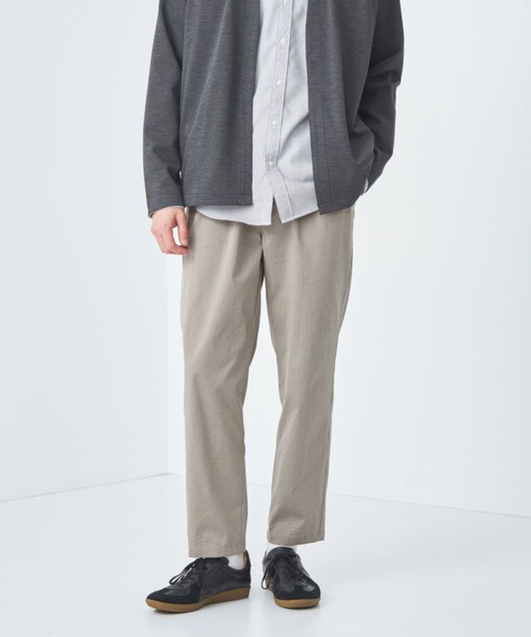 UNITED ARROWS green label relaxing「ストレッチ サッカー イージーパンツ R2 -ストレッチ-」|その他|
