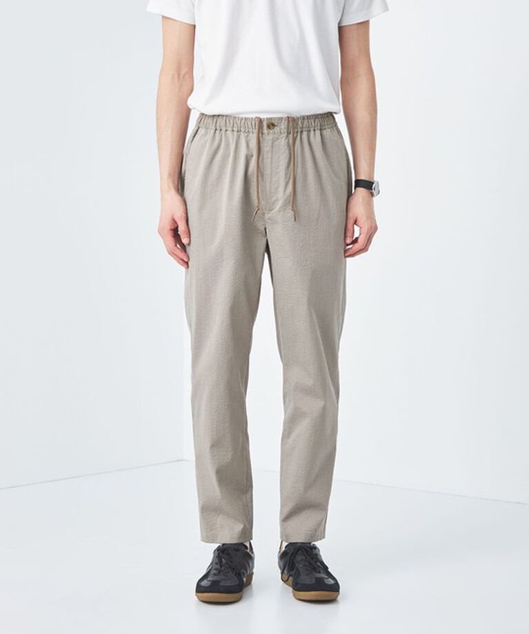 UNITED ARROWS green label relaxing「ストレッチ サッカー イージーパンツ R2 -ストレッチ-」|その他|