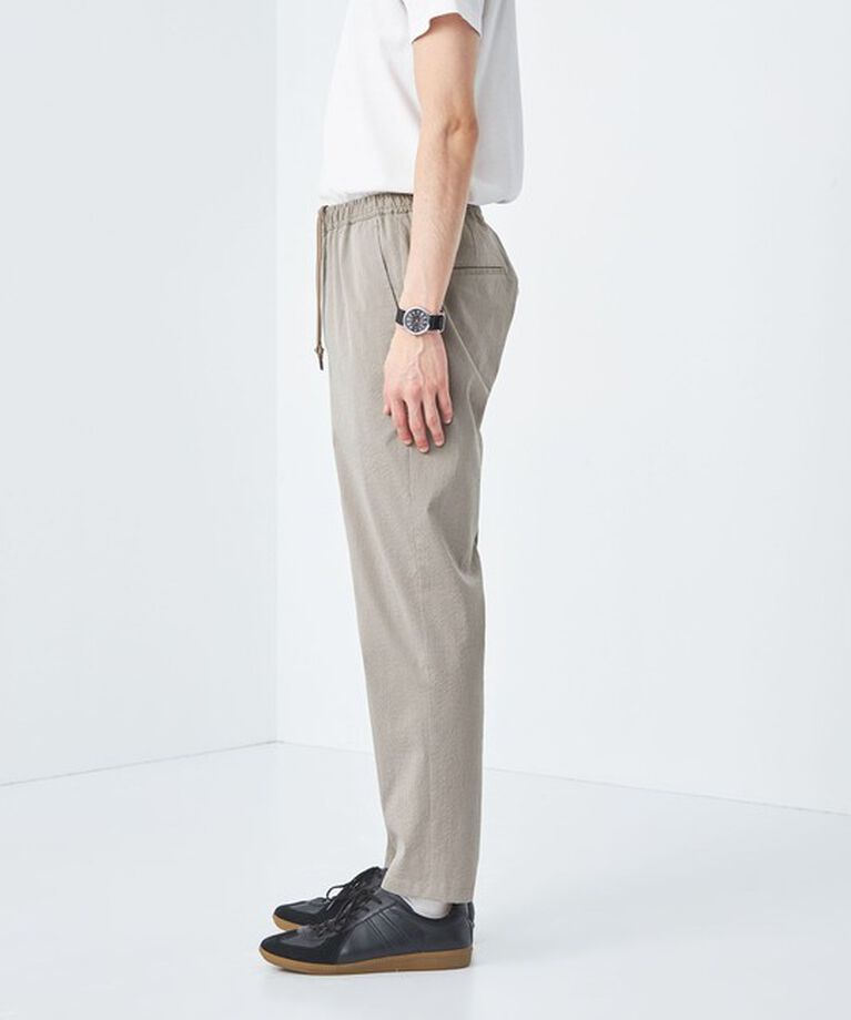 UNITED ARROWS green label relaxing「ストレッチ サッカー イージーパンツ R2 -ストレッチ-」|その他|