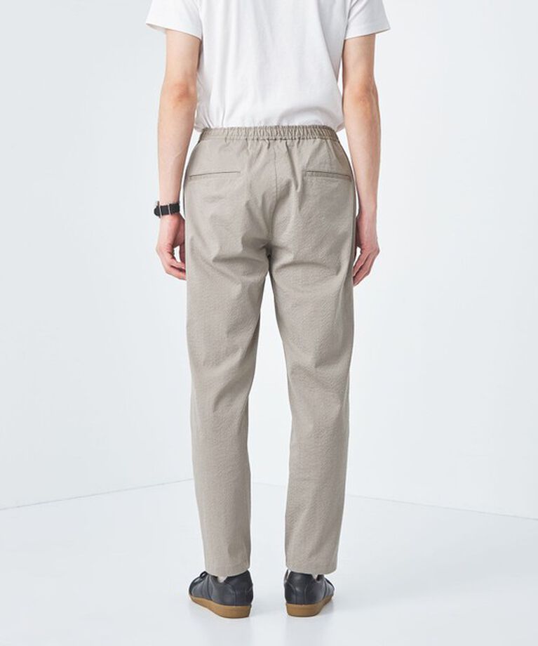UNITED ARROWS green label relaxing「ストレッチ サッカー イージーパンツ R2 -ストレッチ-」|その他|