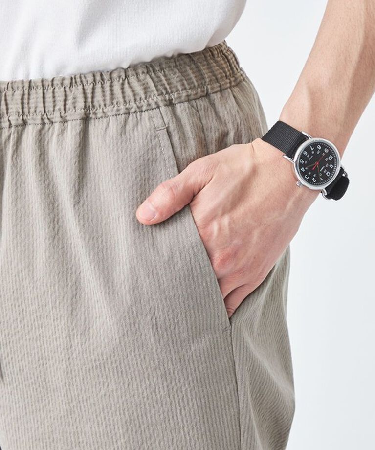 UNITED ARROWS green label relaxing「ストレッチ サッカー イージーパンツ R2 -ストレッチ-」|その他|