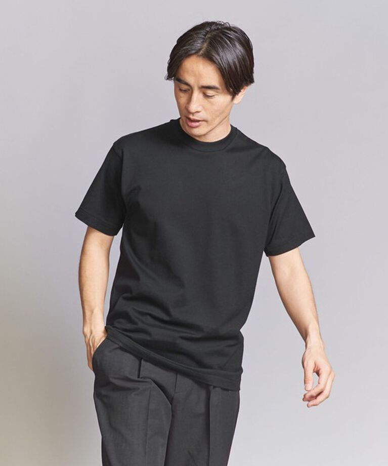 BEAUTY&YOUTH UNITED ARROWS「【別注】 ＜Hanes（ヘインズ）＞ 3PACK T-SHIRTS/パックTシャツ」|Tシャツ・カットソー|