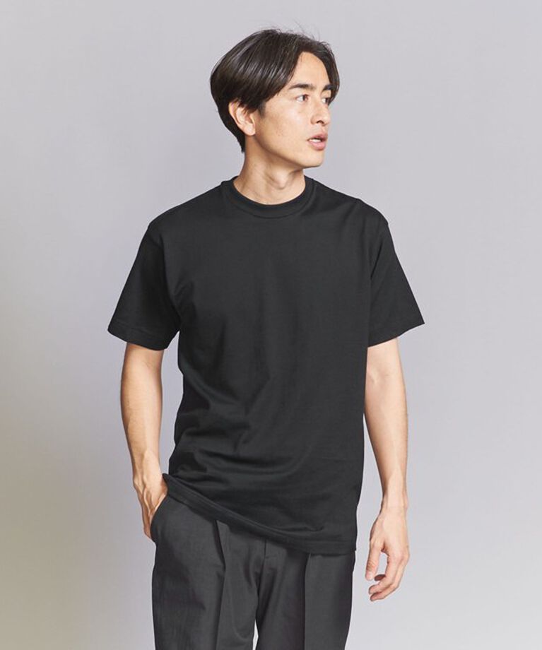 BEAUTY&YOUTH UNITED ARROWS「【別注】 ＜Hanes（ヘインズ）＞ 3PACK T-SHIRTS/パックTシャツ」|Tシャツ・カットソー|