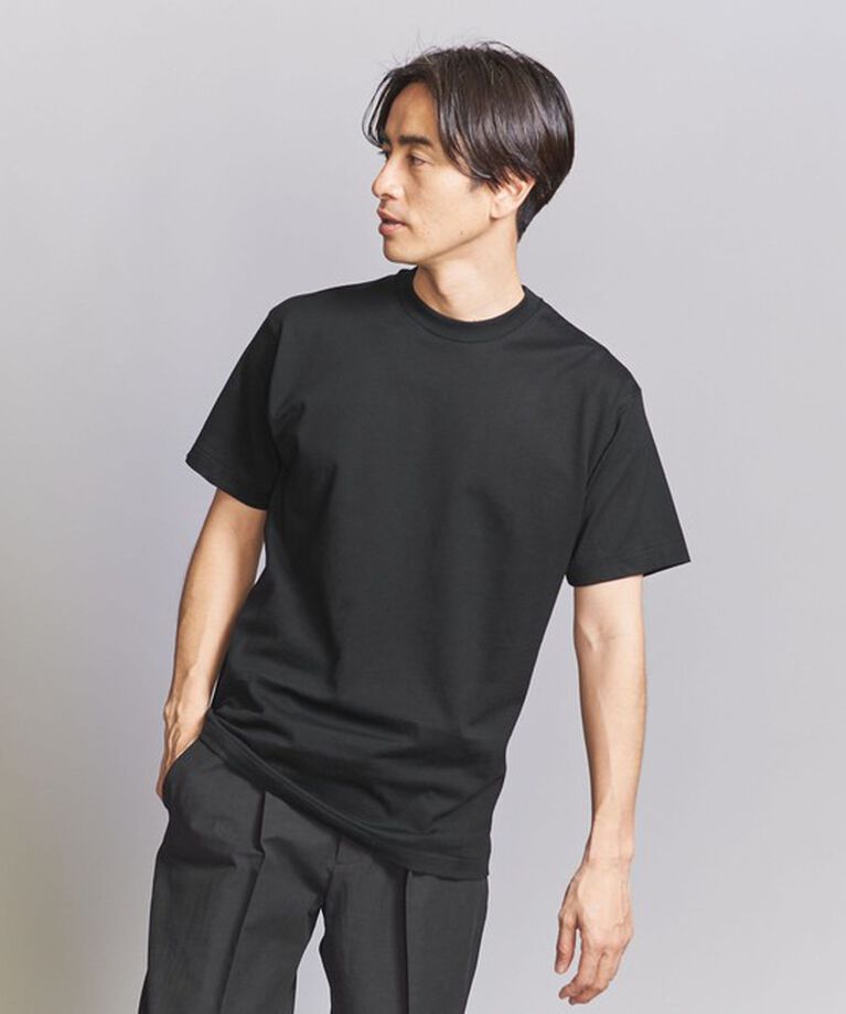 BEAUTY&YOUTH UNITED ARROWS「【別注】 ＜Hanes（ヘインズ）＞ 3PACK T-SHIRTS/パックTシャツ」|Tシャツ・カットソー|