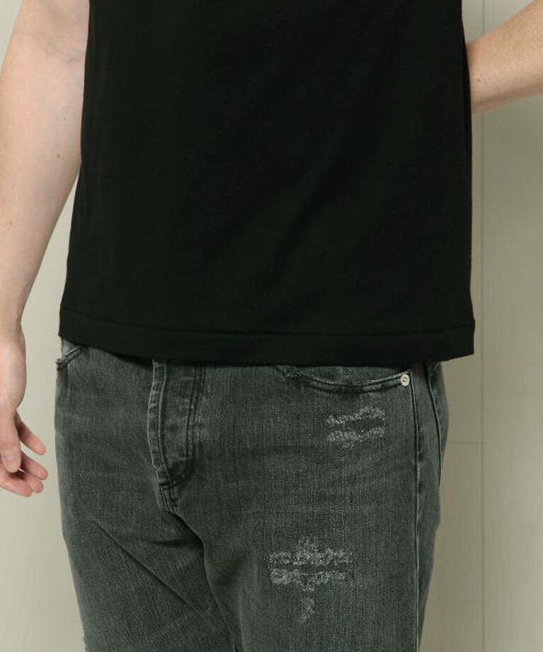 BEAUTY&YOUTH UNITED ARROWS「【別注】 ＜Hanes（ヘインズ）＞ 3PACK T-SHIRTS/パックTシャツ」|Tシャツ・カットソー|