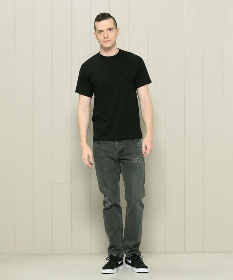 BEAUTY&YOUTH UNITED ARROWS「【別注】 ＜Hanes（ヘインズ）＞ 3PACK T-SHIRTS/パックTシャツ」|Tシャツ・カットソー|