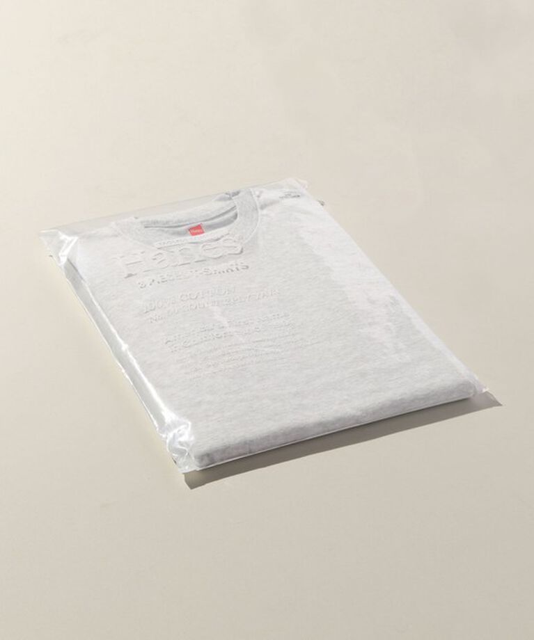 BEAUTY&YOUTH UNITED ARROWS「【別注】 ＜Hanes（ヘインズ）＞ 3PACK T-SHIRTS/パックTシャツ」|Tシャツ・カットソー|