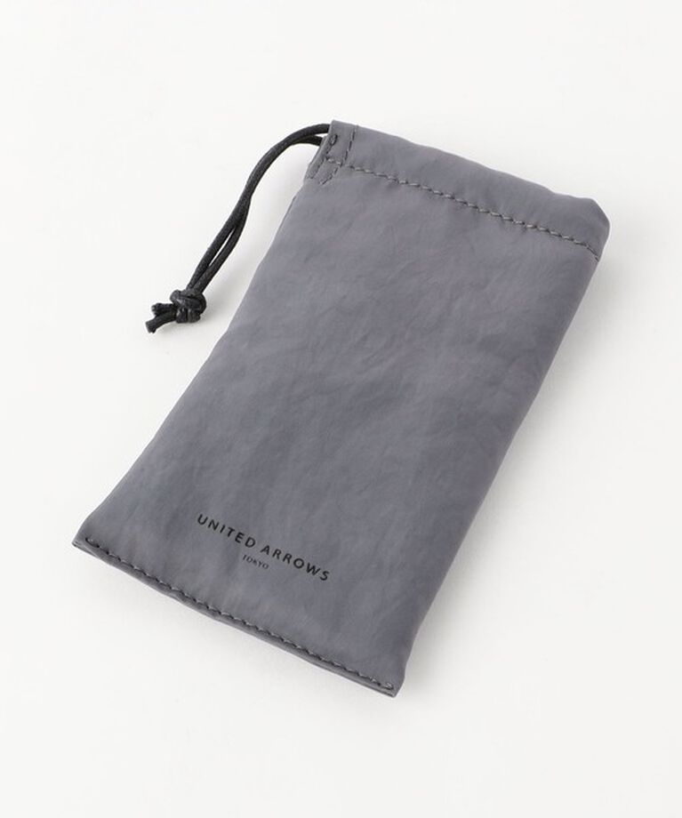 BEAUTY&YOUTH UNITED ARROWS「【別注】 ＜KANEKO OPTICAL（金子眼鏡）＞ John SGLS/サングラス ‐MADE IN JAPAN‐」|サングラス|