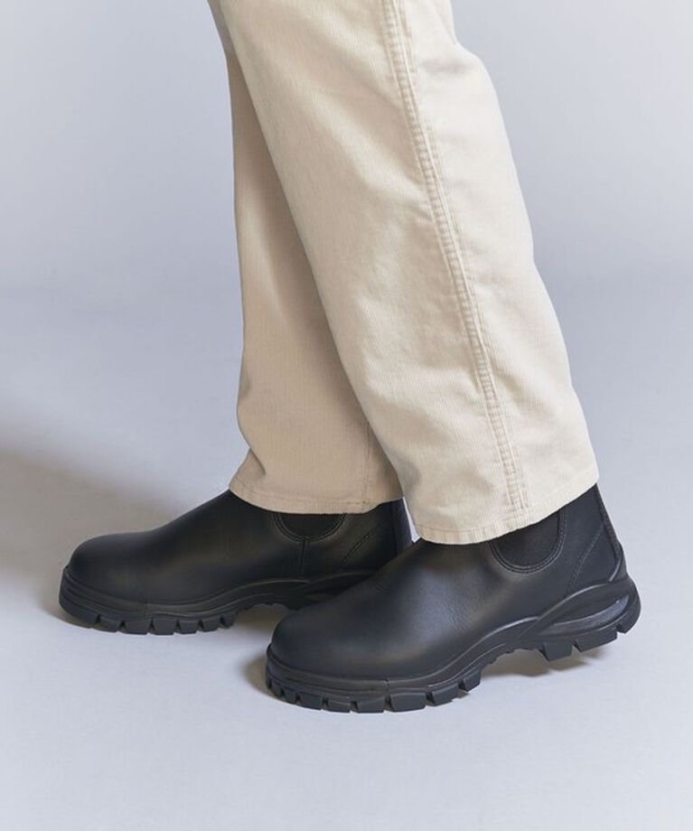 BEAUTY&YOUTH UNITED ARROWS「＜BLUNDSTONE＞ LUG ブーツ」|その他|