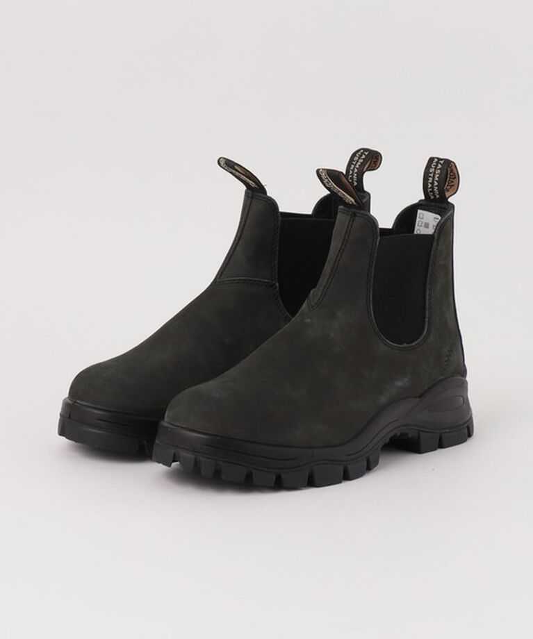 BEAUTY&YOUTH UNITED ARROWS「＜BLUNDSTONE＞ LUG ブーツ」|その他|