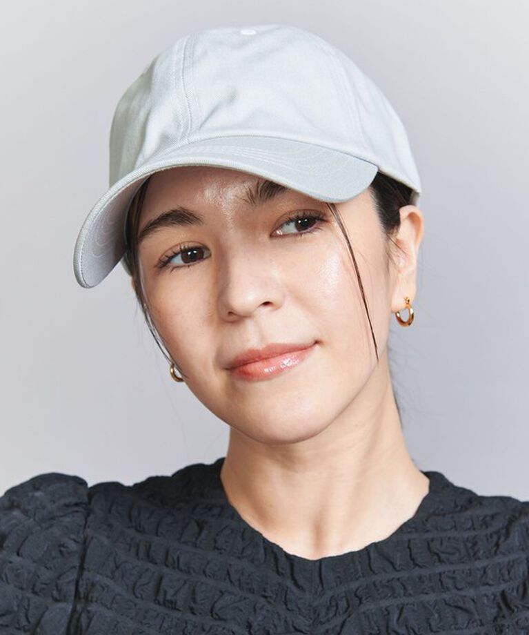 BEAUTY&YOUTH UNITED ARROWS「コットン キャップ」|キャップ・キャスケット|