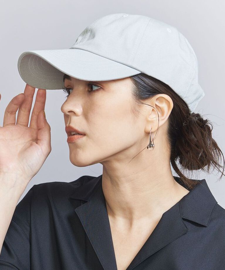 BEAUTY&YOUTH UNITED ARROWS「コットン キャップ」|キャップ・キャスケット|